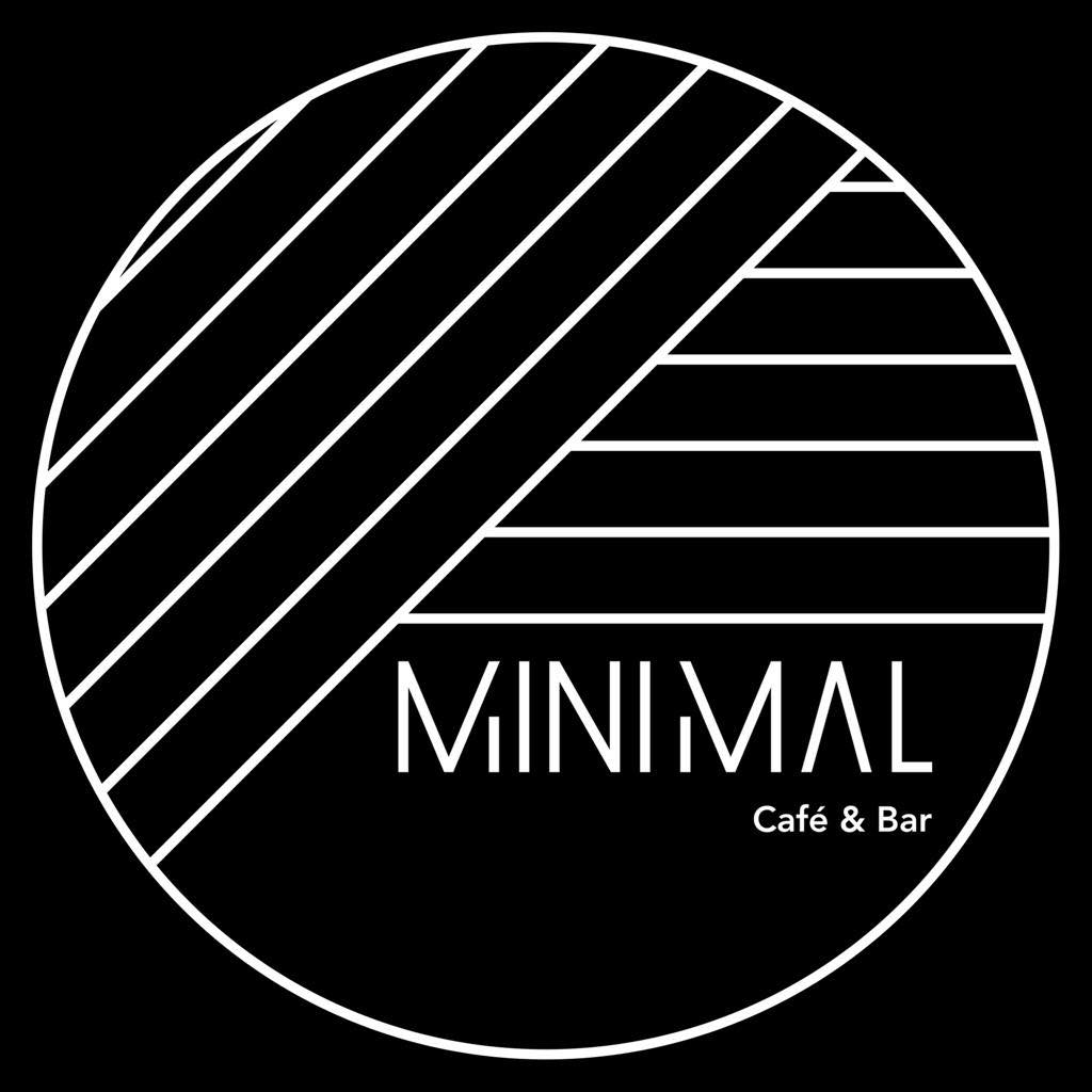 Minimal Cafe&Bar